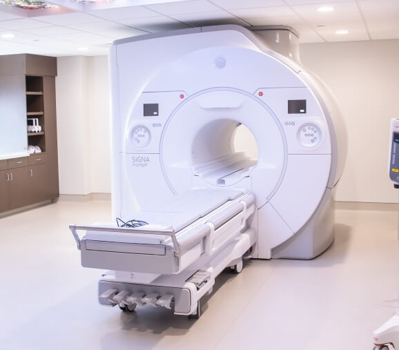 mri machine